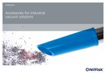 Accessories for industrial vacuum solutions-1