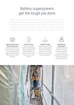 AERO BATTERY -3