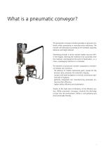 Compressed-air and electric pneumatic conveyors-3