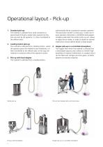 Compressed-air and electric pneumatic conveyors-6