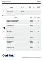 CS7010 - Nilfisk - PDF Catalogs | Technical Documentation | Brochure