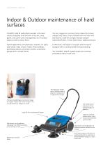 FLOORTEC 480 M-3