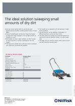 FLOORTEC 480 M-4