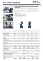 High pressure washers and vacuum cleaners-8