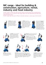 Nilfisk blue line product catalogue 2016-13