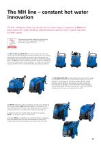 Nilfisk blue line product catalogue 2016-15