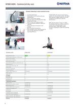 Nilfisk grey line catalogue 2016-12