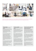 Nilfisk grey line catalogue 2016-2