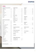Nilfisk grey line catalogue 2016-5