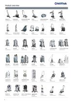 Nilfisk grey line catalogue 2016-6
