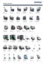 Nilfisk grey line catalogue 2016-7