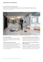 Nilfisk grey line catalogue 2016-9