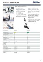 Nilfisk grey line product catalogue 2016-11