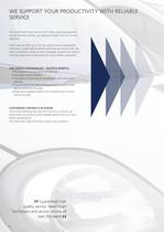 Product Catalogue 2012-10