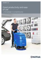 SCRUBTEC 453-1