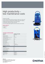 SCRUBTEC 453-4