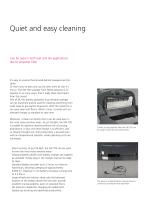 SW750 - Nilfisk - PDF Catalogs | Technical Documentation | Brochure