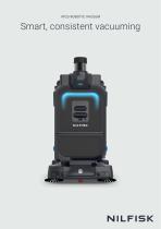 VP25 ROBOTIC VACUUM-1