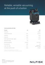VP25 ROBOTIC VACUUM-4