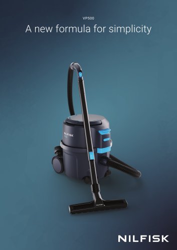 VP500