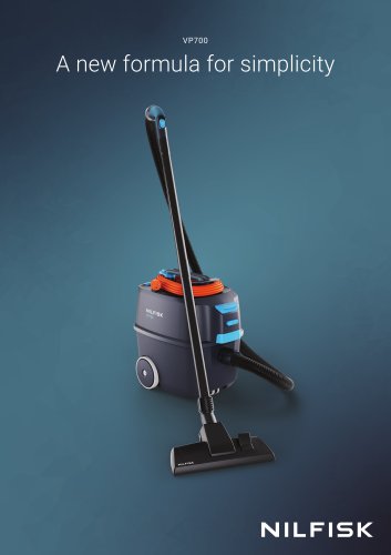 VP700