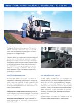 HS SIDE LOADER SPEEDLINE CWS-2