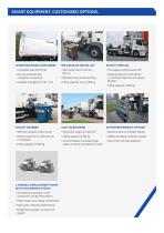 HS SIDE LOADER SPEEDLINE CWS-3