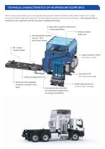 HS SIDE LOADER SPEEDLINE SCOPE-7