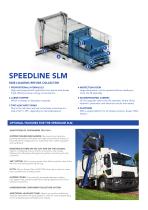 SPEEDLINE SLM-2