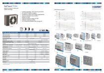 Enclosure Air Conditioning - 19