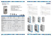 Enclosure Air Conditioning - 20