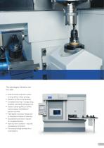 Turning Machine - VLC 250 - 5