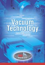Vacuum technology-1