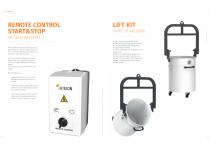 CLEAN LINE IVISION VACUUM-11