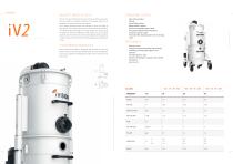 CLEAN LINE IVISION VACUUM-6