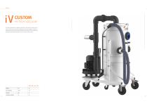 CLEAN LINE IVISION VACUUM-8