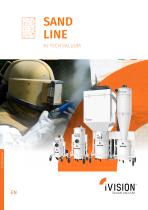 SAND LINE IVISION VACUUM - 1