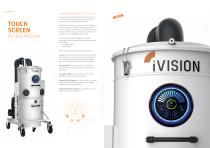 SAND LINE IVISION VACUUM - 9