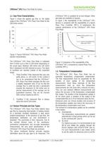 Datasheet Mass Flow Meter EM1 for Gases - 5