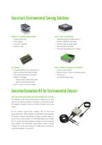 Environmental Sensing-4