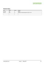 SFM3200 Digital Flow Meter for medical applications - 6