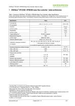 t SFC5300 / SFM5300 mass flow controller / meter for gases - 3