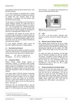 Temperature and humidity sensor SHT25 - 5