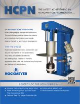 HCP Immersion Mill Brochure - 4