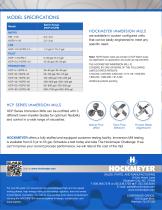 HCP Immersion Mill Brochure - 6