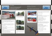 Barricade Beams-6