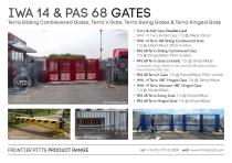 IWA 14 & PAS 68 BOLLARDS-2