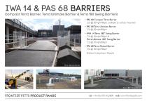IWA 14 & PAS 68 BOLLARDS-3