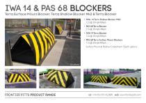 IWA 14 & PAS 68 BOLLARDS-4