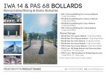 IWA 14 & PAS 68 BOLLARDS-5